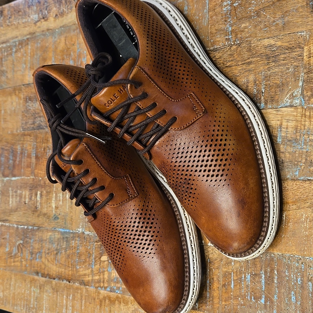 Cole Haan OrignalGrand 2.0 Oxfords 8
